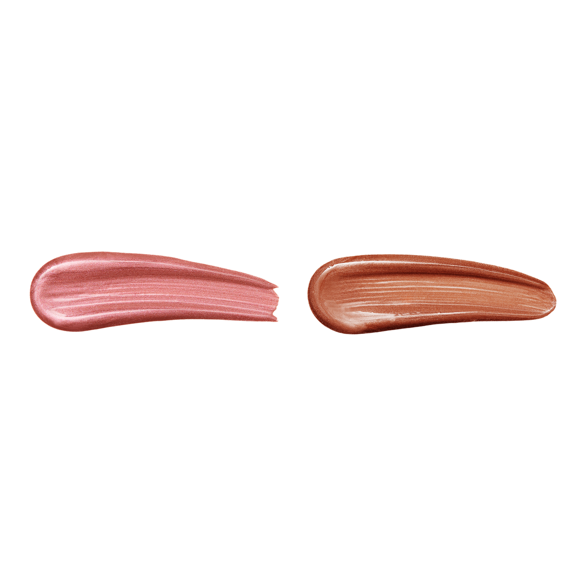Glowing Cheeks Blush & Highlight Duo