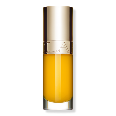 Clarins Lip Comfort Hydrating & Plumping Oil