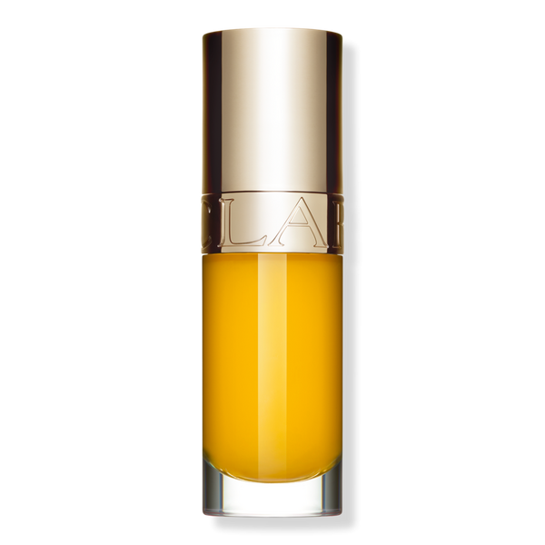 Clarins Limited Edition Lip Comfort Oil Bold Color #1