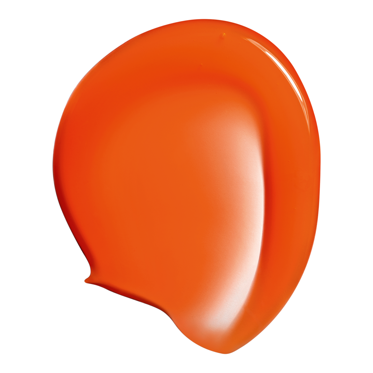 Limited Edition Lip Comfort Oil Bold Color - Orange