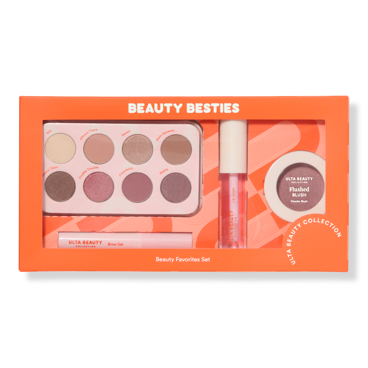 Ulta beauty store collection bundle