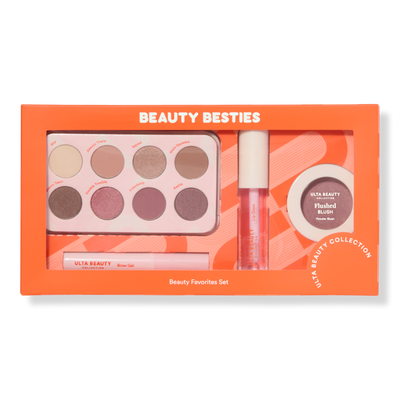 ULTA Beauty Collection Beauty Besties Beauty Favorites Kit