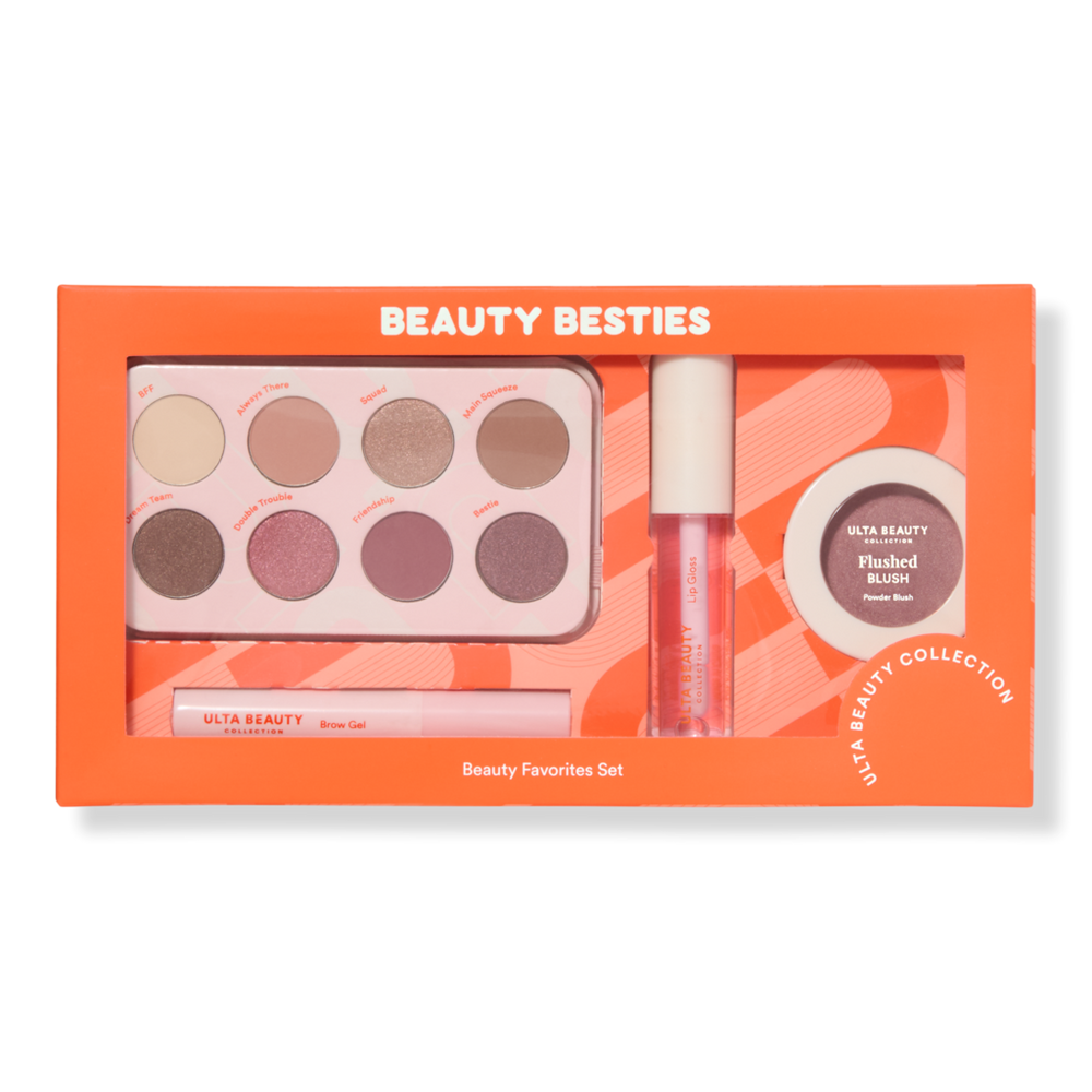 ULTA Beauty Collection Beauty Besties Beauty Favorites Kit