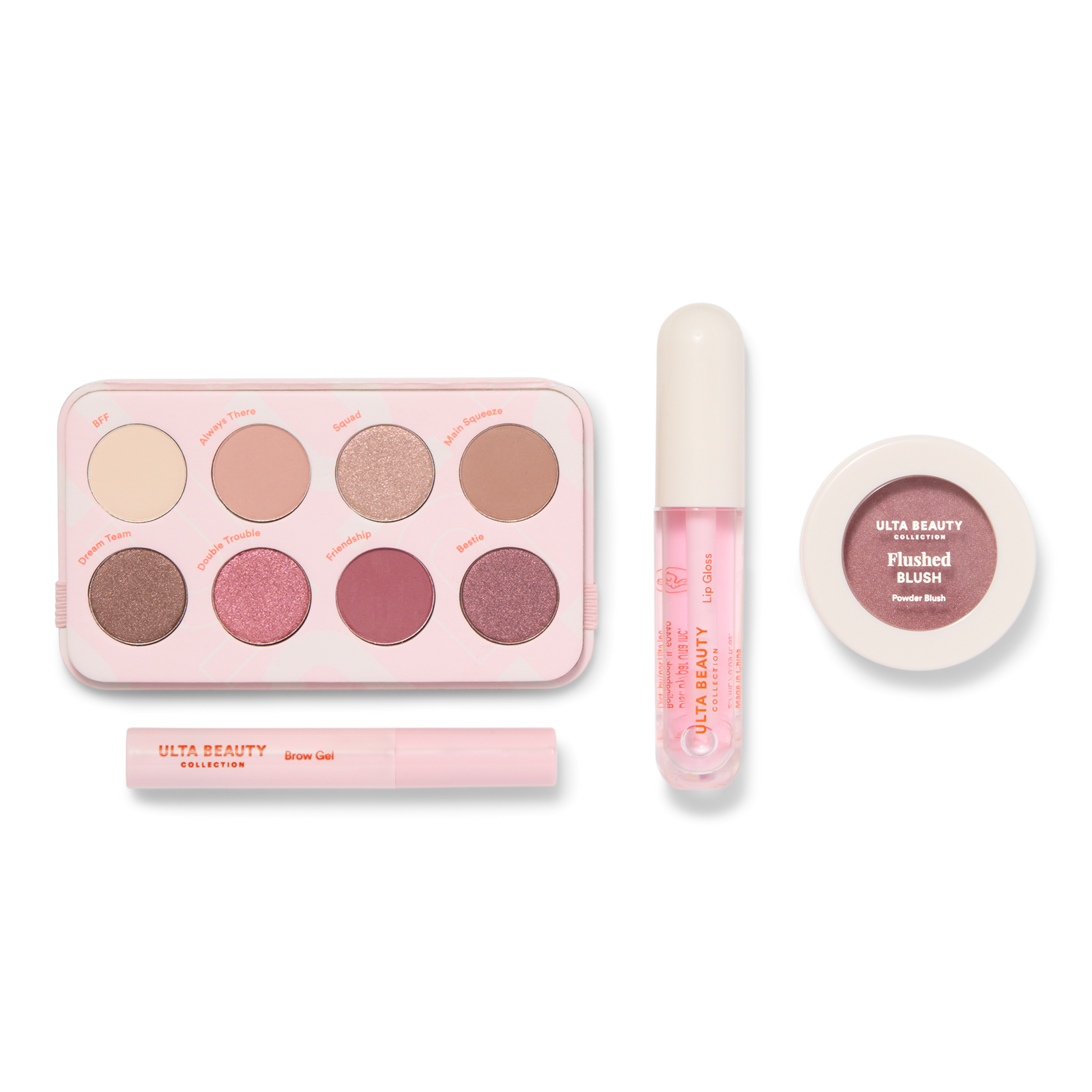 Beauty Besties Beauty Favorites Kit