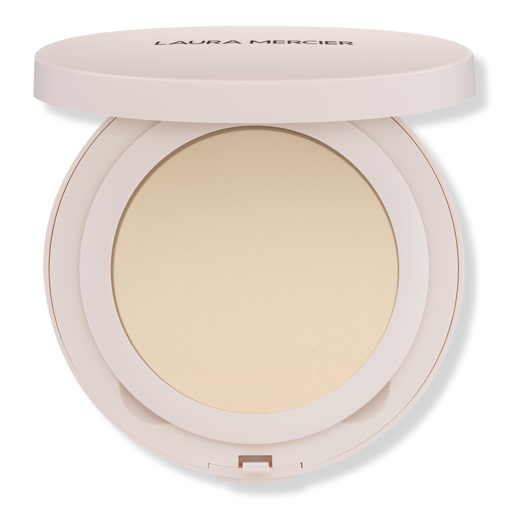 Laura Mercier Translucent Pressed Setting Powder Ultra-blur - Translucent In Transparent