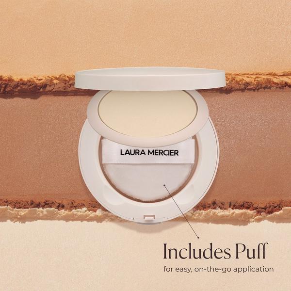 Laura Mercier Translucent Pressed Setting Powder Ultra-Blur #6