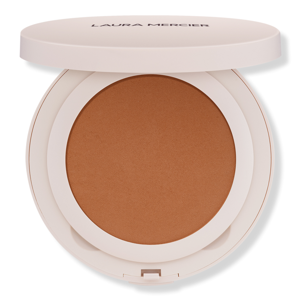 Laura Mercier Translucent Pressed Setting Powder Ultra-blur - Translucent Medium Deep