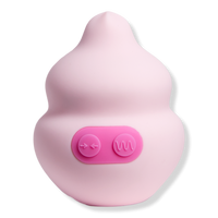 Squish Squeeze Responsive Vibrator