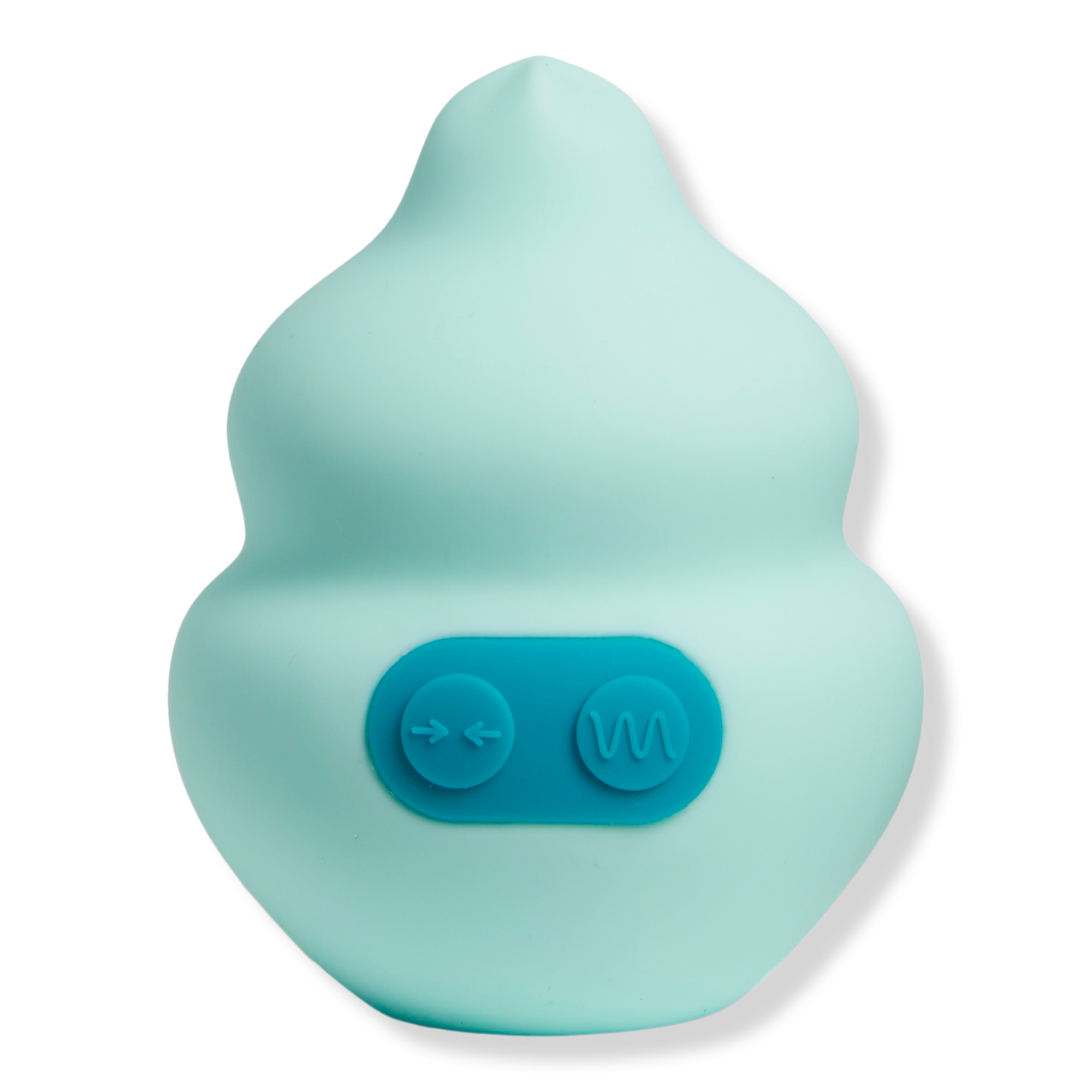 Unbound Squish Squeeze Responsive Vibrator #1