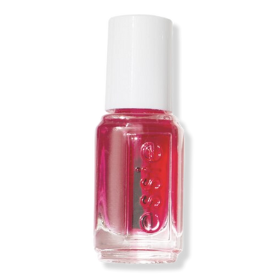 Essie Free Nail Strengthener Mini With $15 Brand Purchase Free Nail 