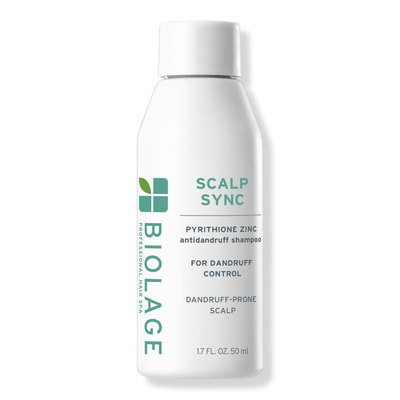 Biolage Travel Size Biolage Scalp Sync Anti-Dandruff Shampoo