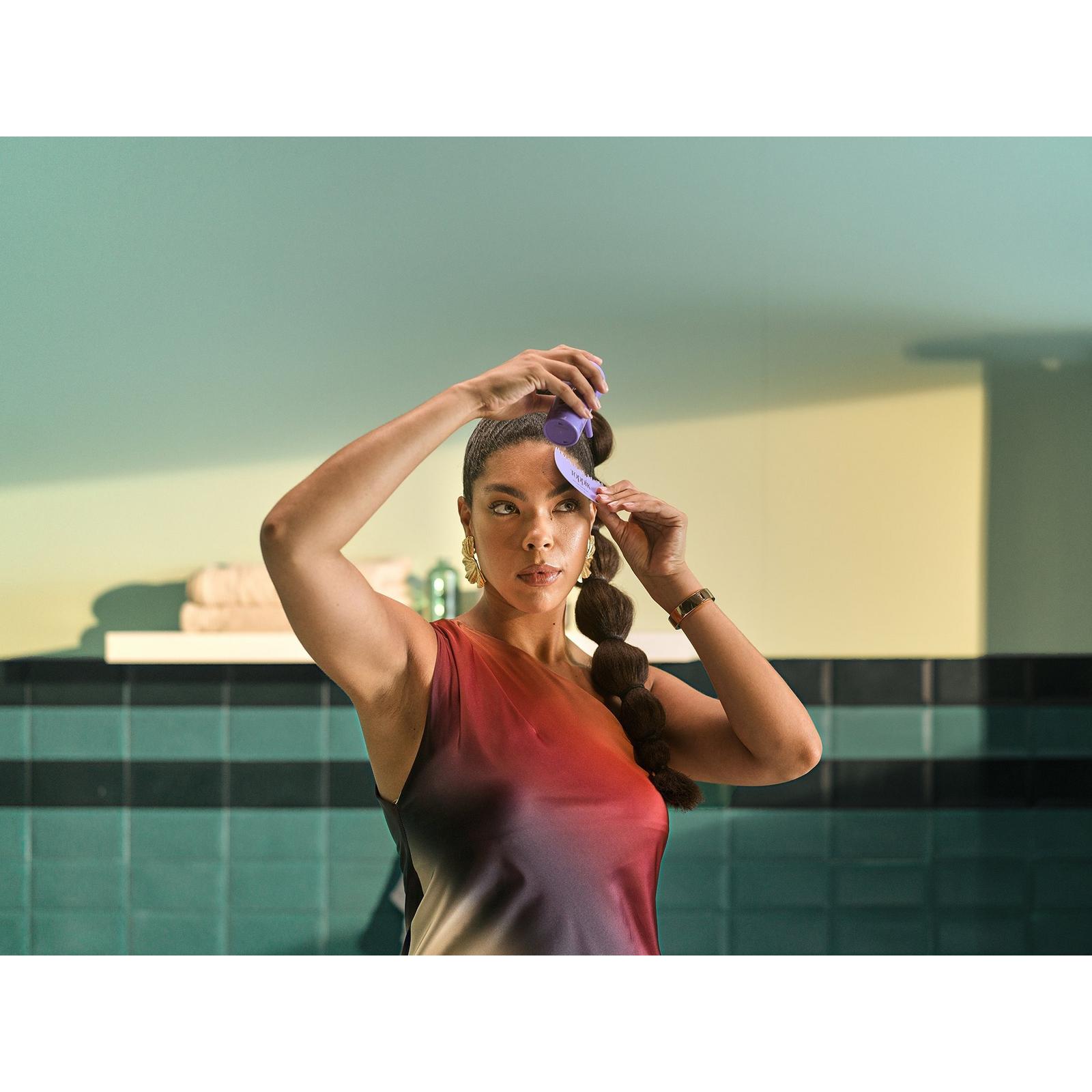 Hair Perfecting Duo Spray Applicator & Hairline Optimizer