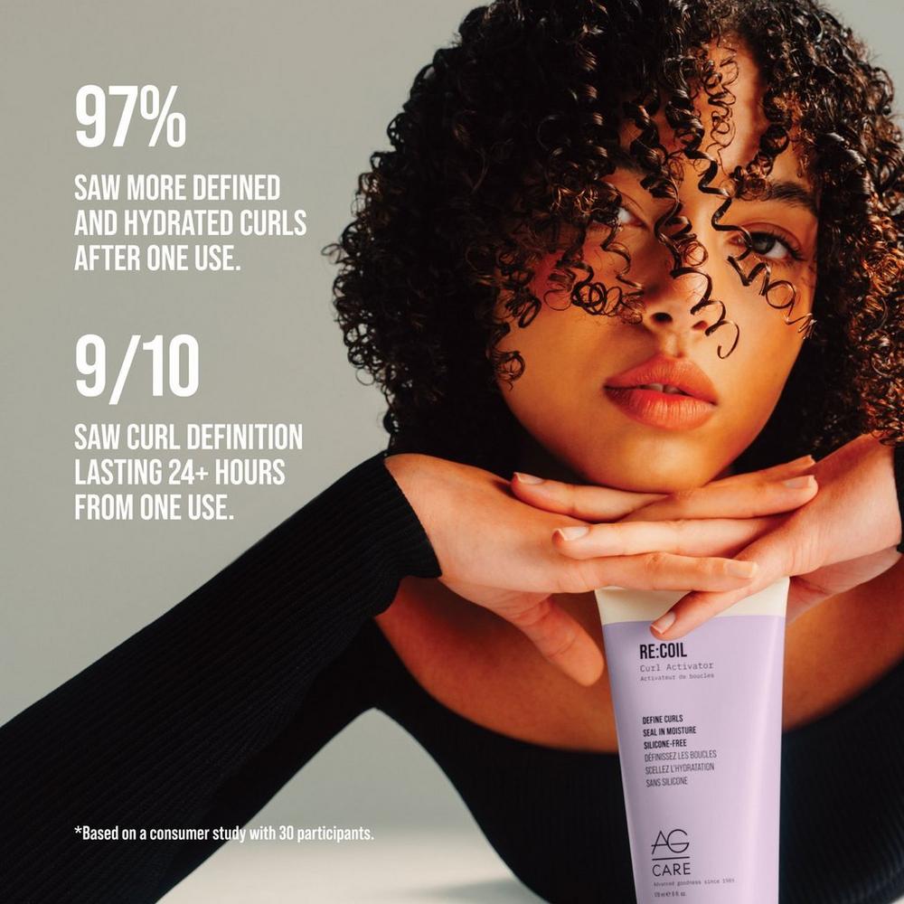 Re:Coil Curl Activator