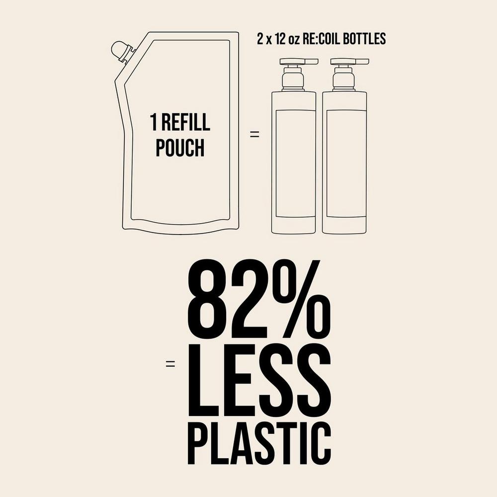 Re:Coil Curl Activator