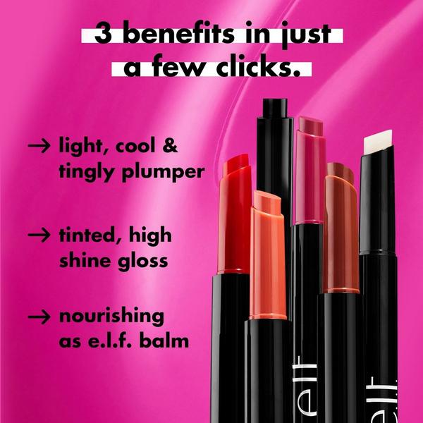 e.l.f. Cosmetics Pout Clout Lip Plumping Pen #6