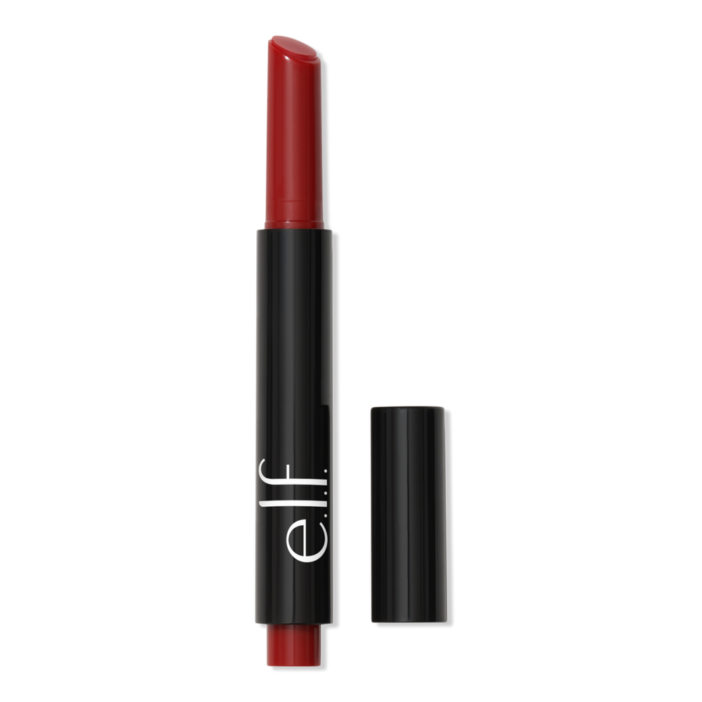 E.l.f. Cosmetics Pout Clout Lip Plumping Pen - Red My Mind