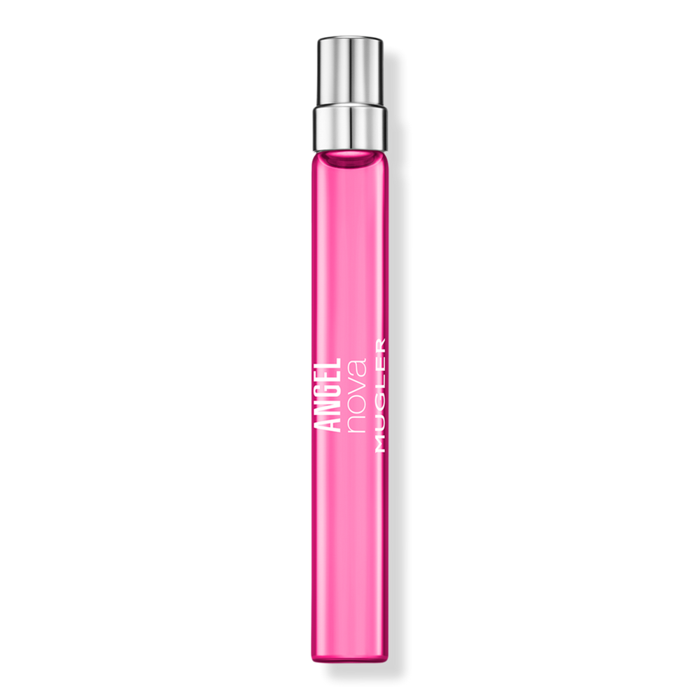 Mugler Angel Nova Eau De Parfum Travel Spray
