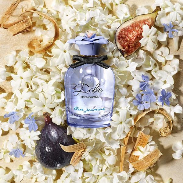 Dolce Azul Jazmín Perfume 3