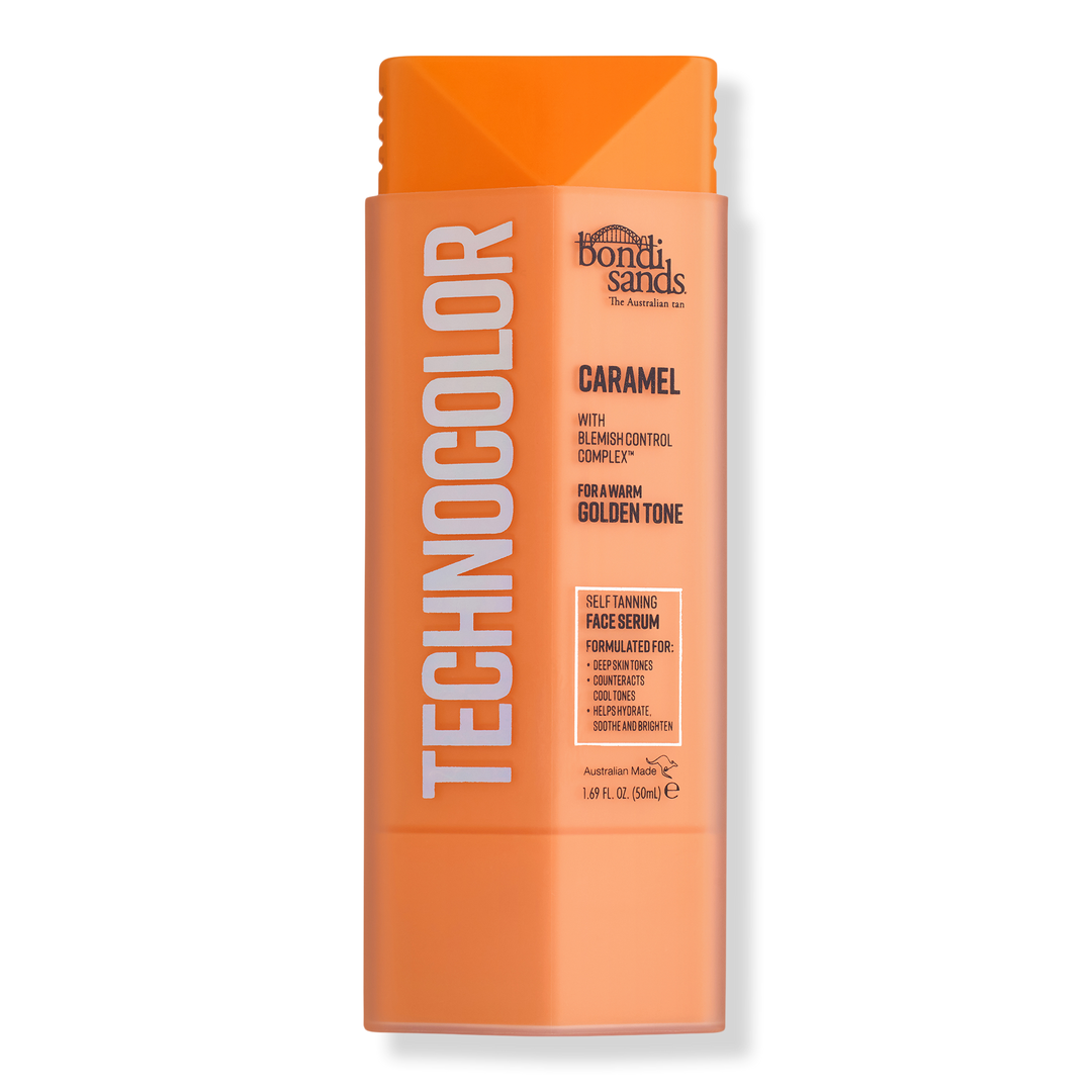 Bondi Sands Technocolor Self Tanning Face Serum #1