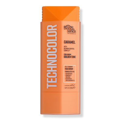 Bondi Sands Technocolor Self Tanning Face Serum