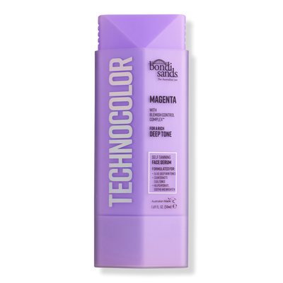 Bondi Sands Technocolor Self Tanning Face Serum