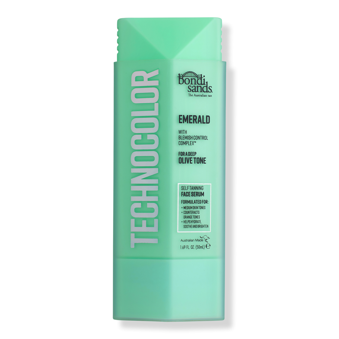 Bondi Sands Technocolor Self Tanning Face Serum #1