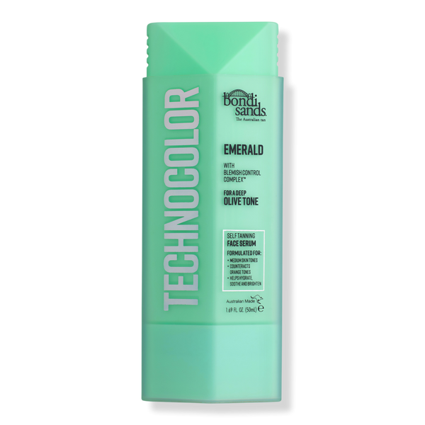 Bondi Sands Technocolor Self Tanning Face Serum #1