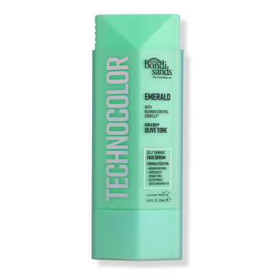 Bondi Sands Technocolor Self Tanning Face Serum