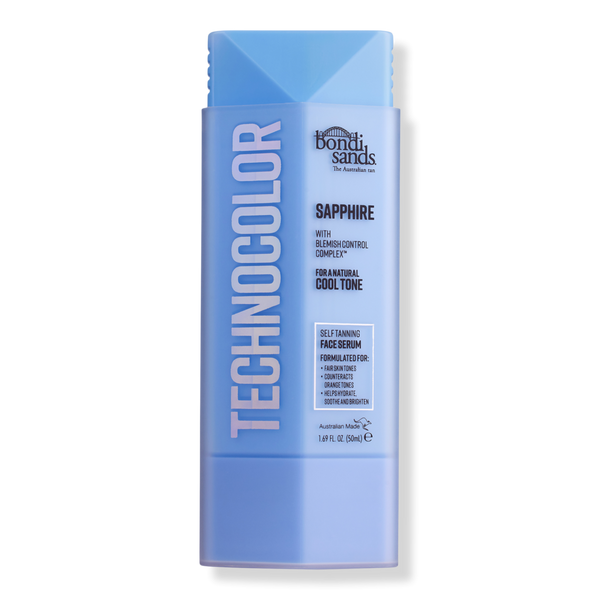 Bondi Sands Technocolor Self Tanning Face Serum #1