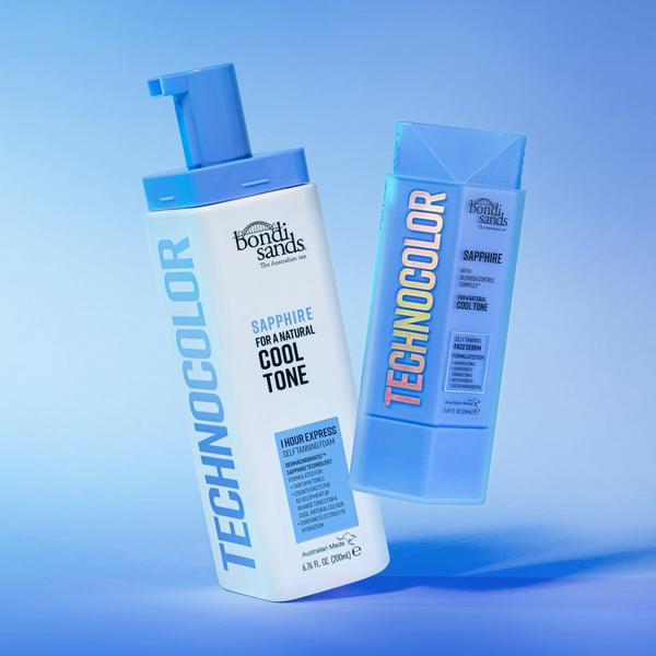 Bondi Sands Technocolor Self Tanning Face Serum #8