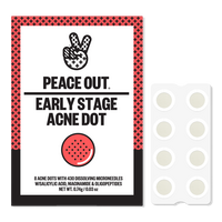 2% Salicylic Acid Early Stage Acne Dot