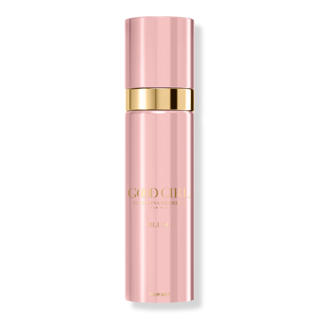 Carolina Herrera Good Girl Blush Perfumed Body Mist #1