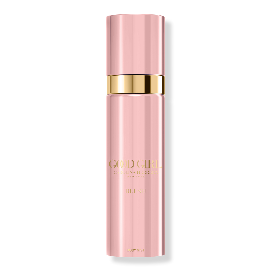 Good Girl Blush Perfumed Body Mist