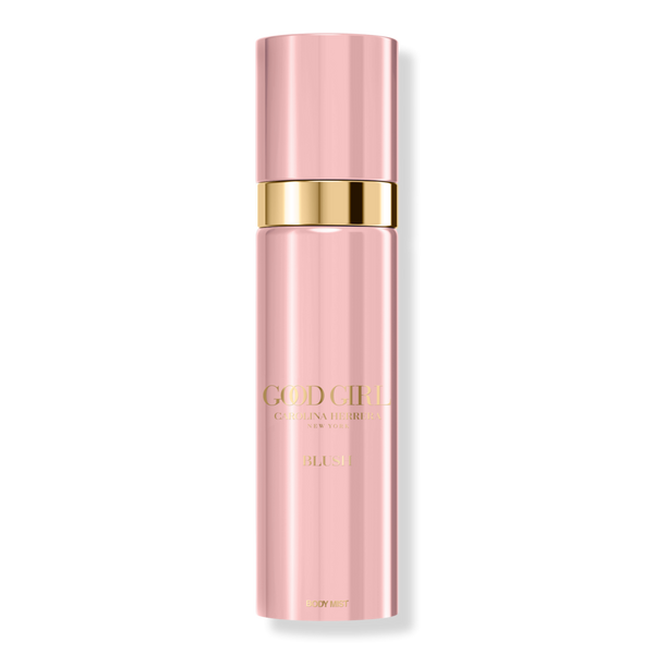 Carolina Herrera Good Girl Blush Perfumed Body Mist #1