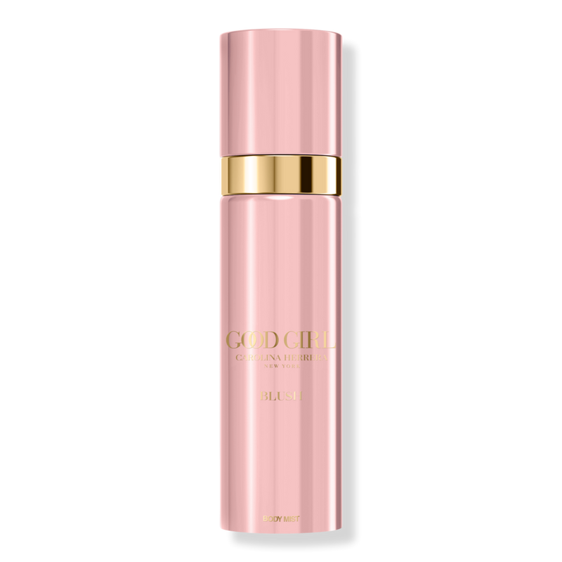 Carolina Herrera - Good Girl Blush Perfumed Body Mist | Ulta Beauty