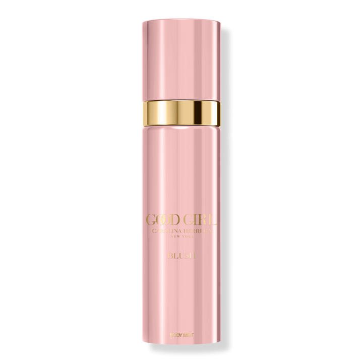 Good Girl Blush Perfumed Body Mist Carolina Herrera Ulta Beauty