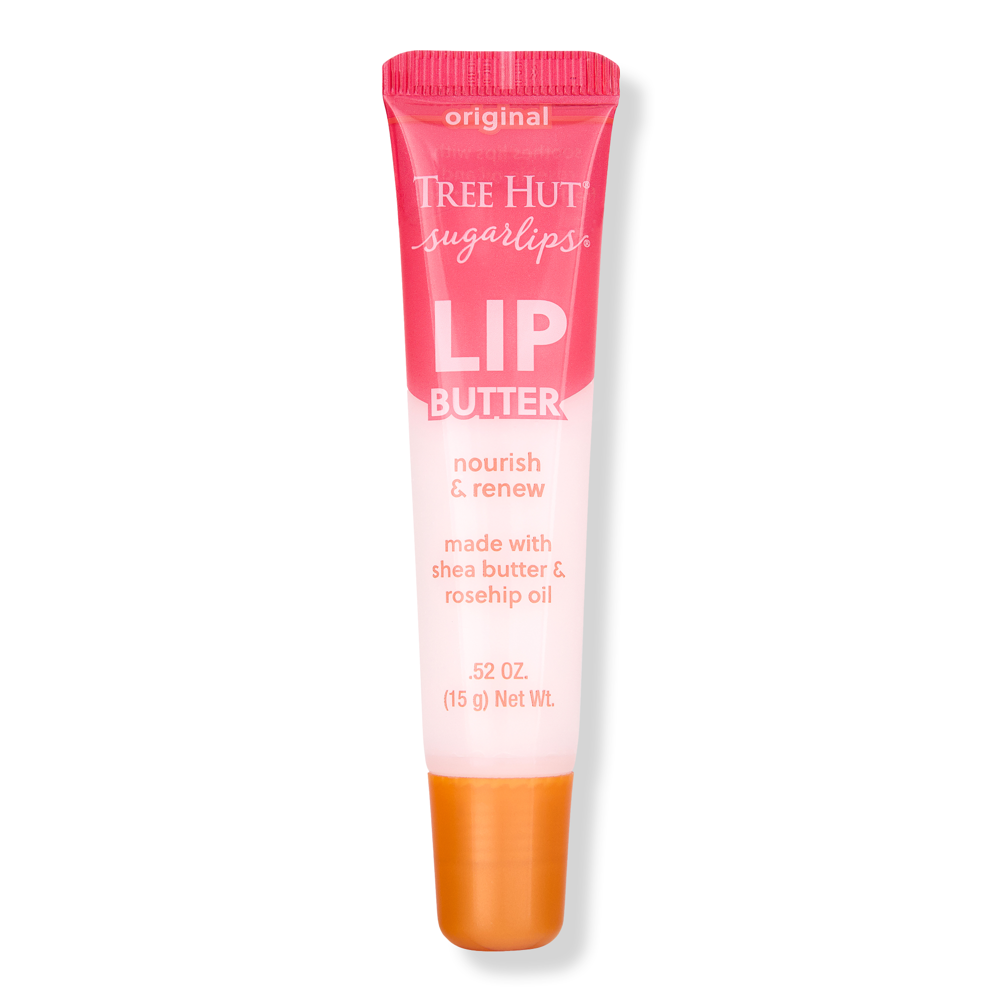 Tree Hut Sugarlips Lip Butter International Shipping