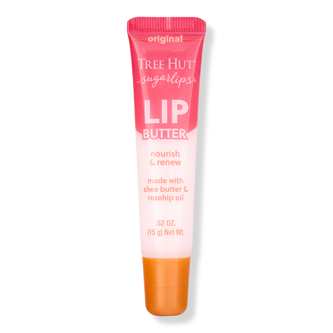 Sugarlips Lip Butter - Tree Hut | Ulta Beauty