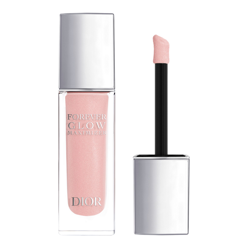 Dior - Pink Forever Glow Maximizer Longwear Liquid Highlighter