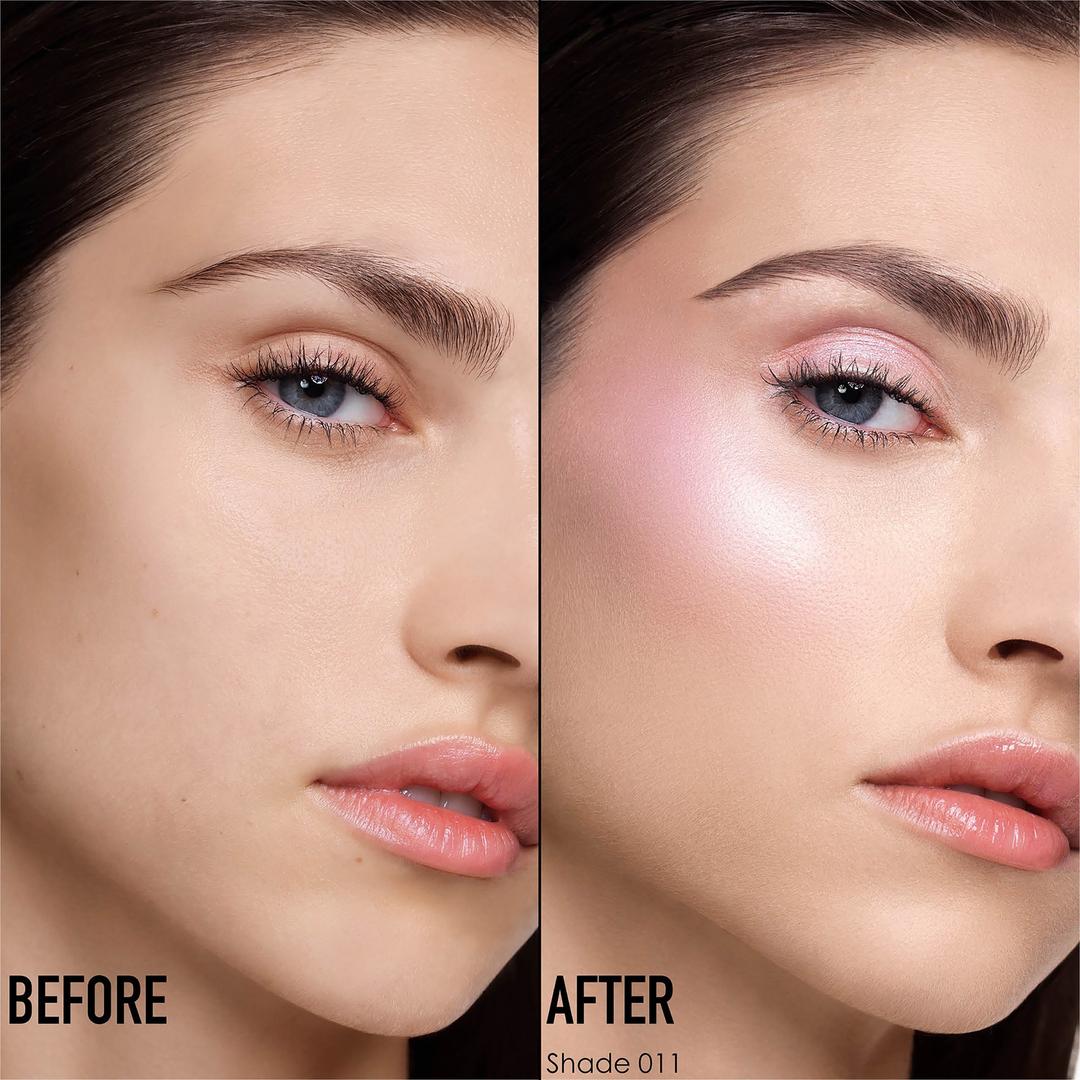 Dior Forever Glow Maximizer Longwear Liquid Highlighter #4
