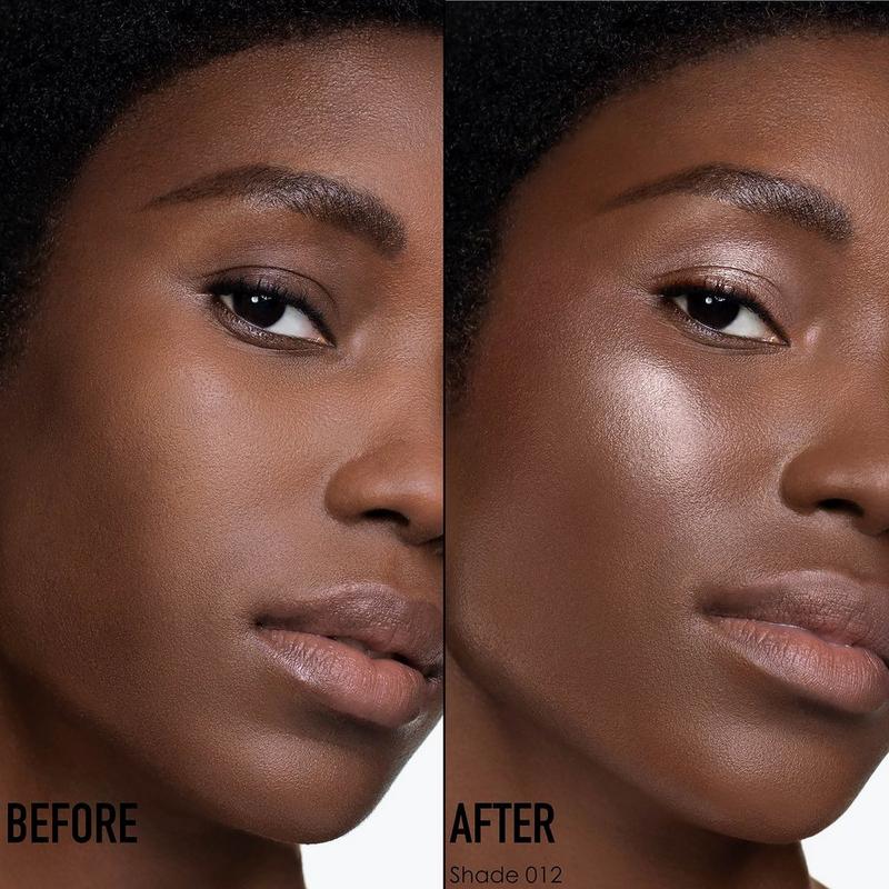Dior - Pearly Forever Glow Maximizer Longwear Liquid Highlighter