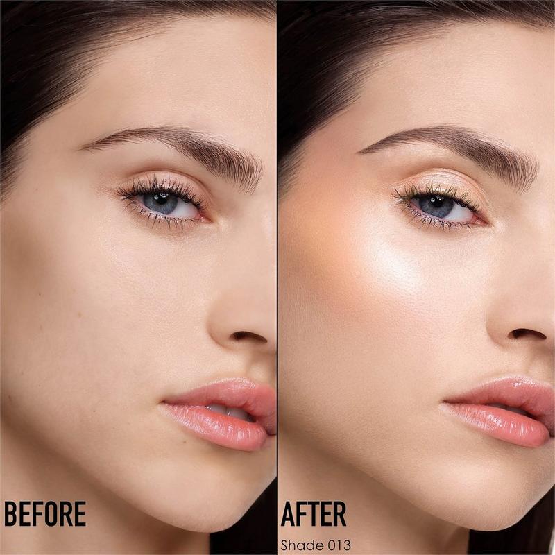 Dior - Gold Forever Glow Maximizer Longwear Liquid Highlighter