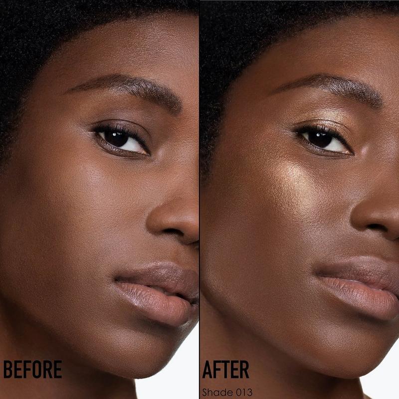 Dior - Gold Forever Glow Maximizer Longwear Liquid Highlighter