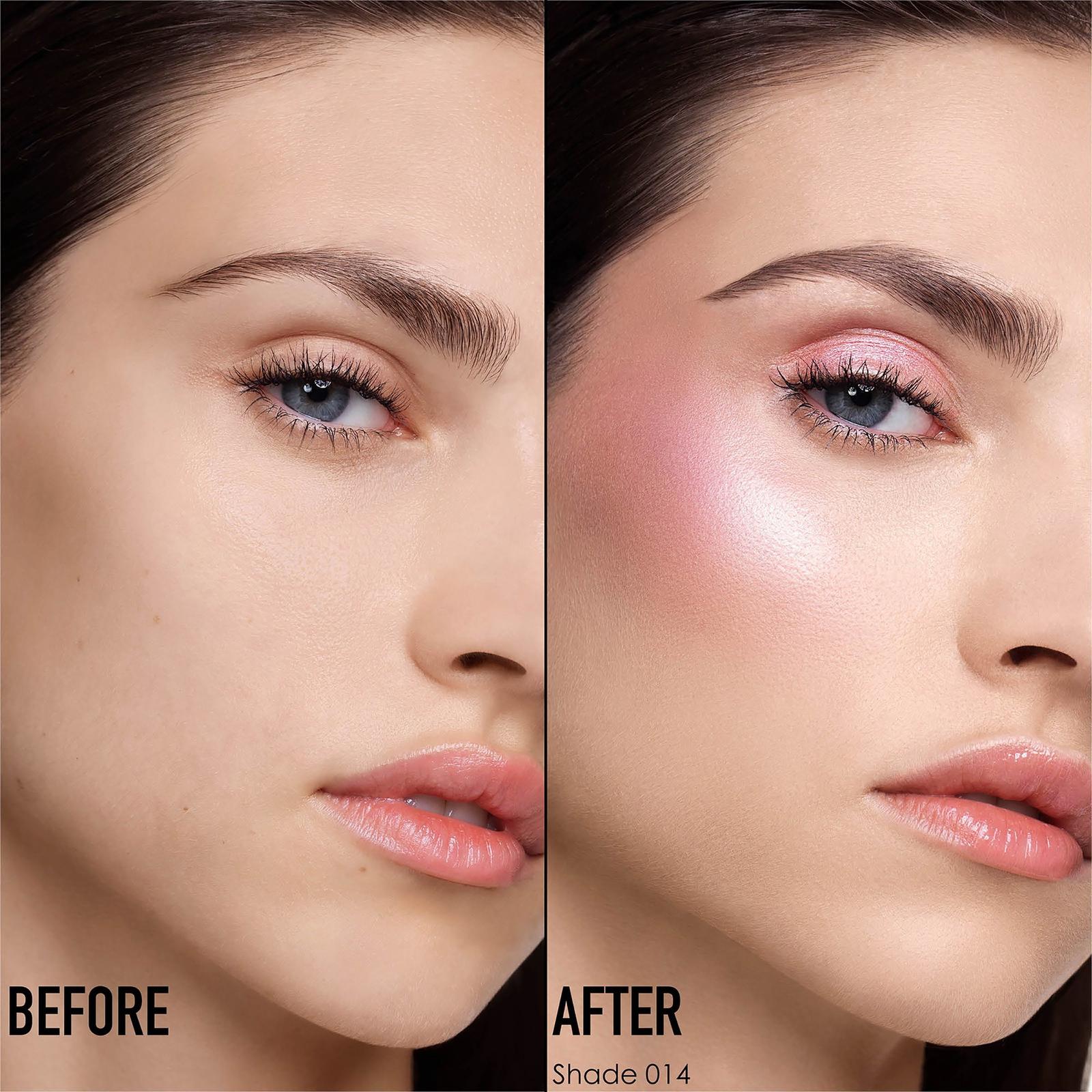 Dior - Rosy Forever Glow Maximizer Longwear Liquid