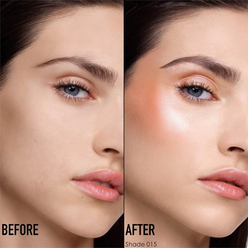 Dior - Peachy Forever Glow Maximizer Longwear Liquid Highlighter