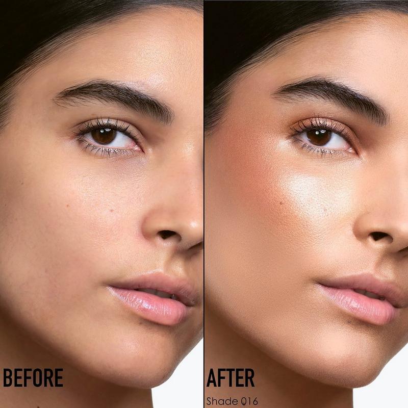 Dior - Bronze Forever Glow Maximizer Longwear Liquid Highlighter