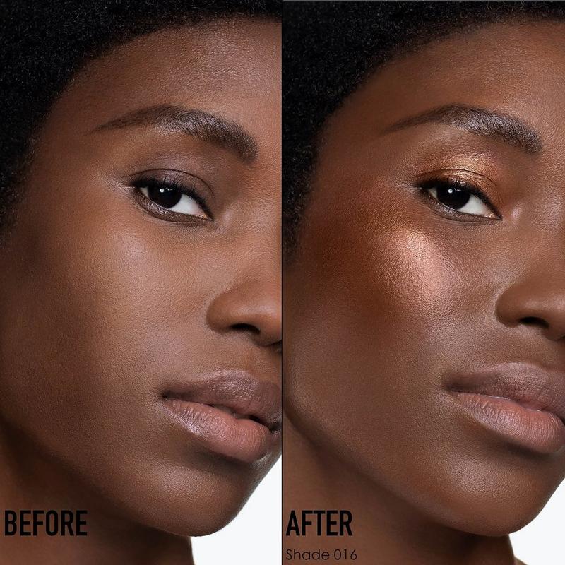 Dior - Bronze Forever Glow Maximizer Longwear Liquid Highlighter