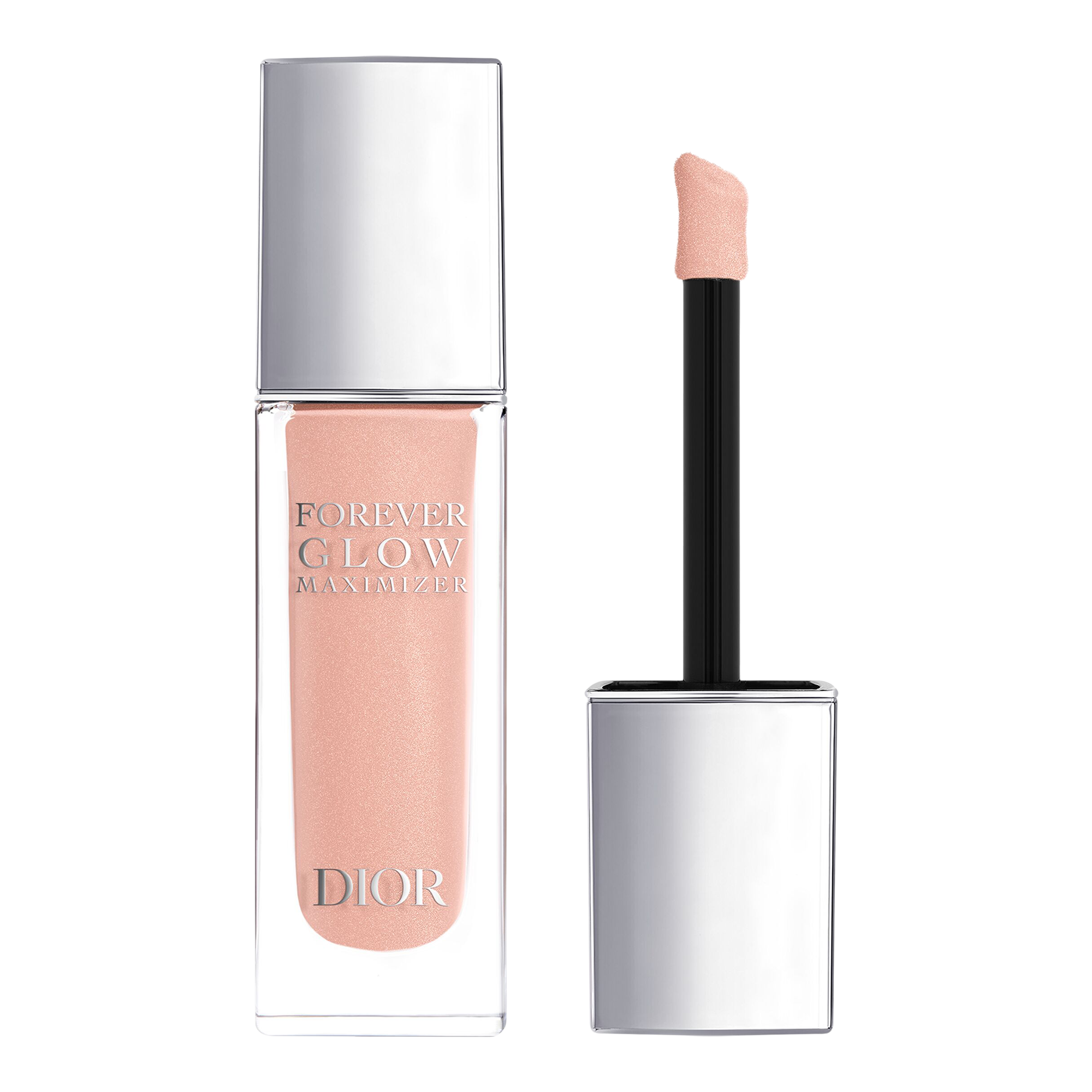 Dior Forever Glow Maximizer Longwear Liquid Highlighter #1