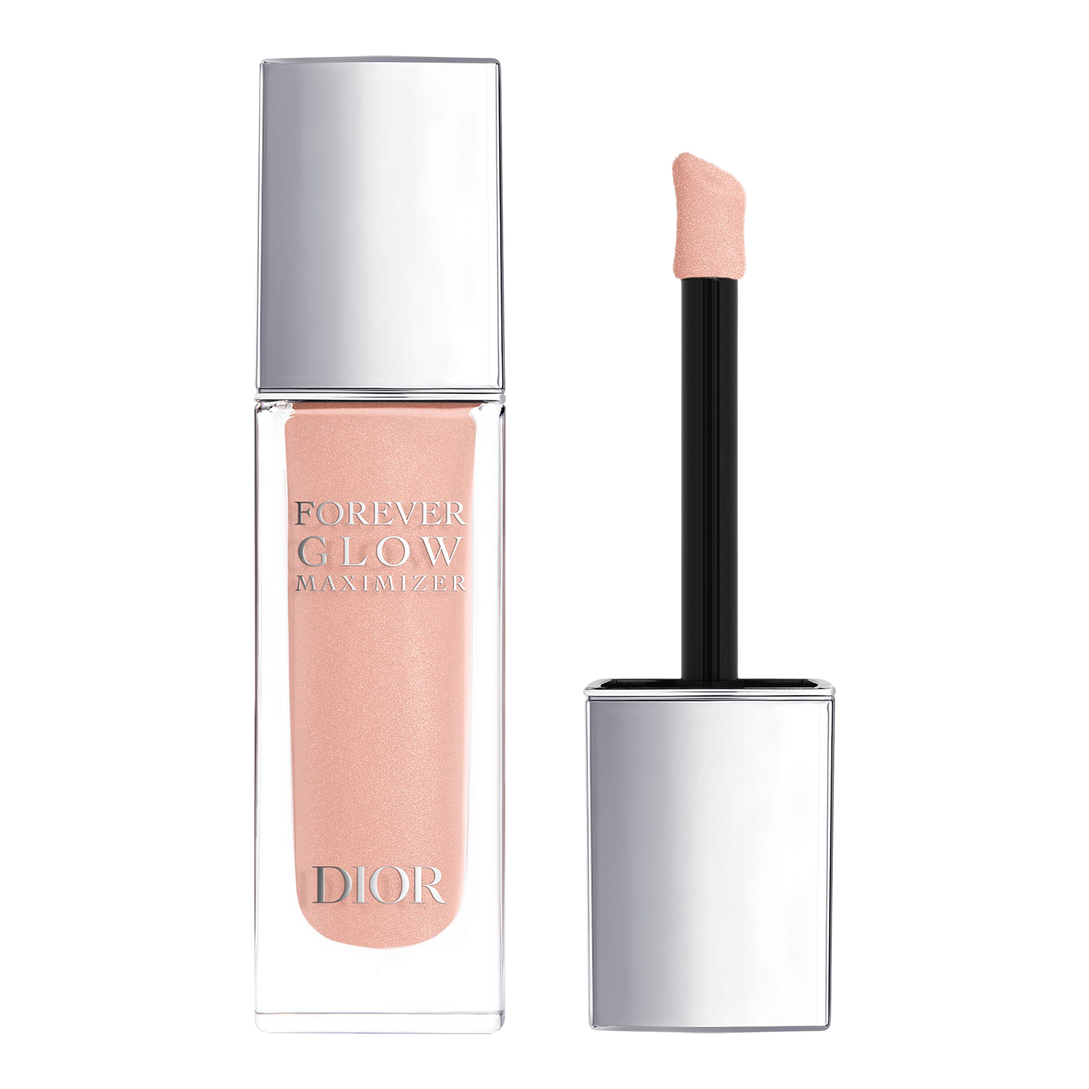 Nude Forever Glow Maximizer Longwear Liquid Highlighter - Dior | Ulta Beauty