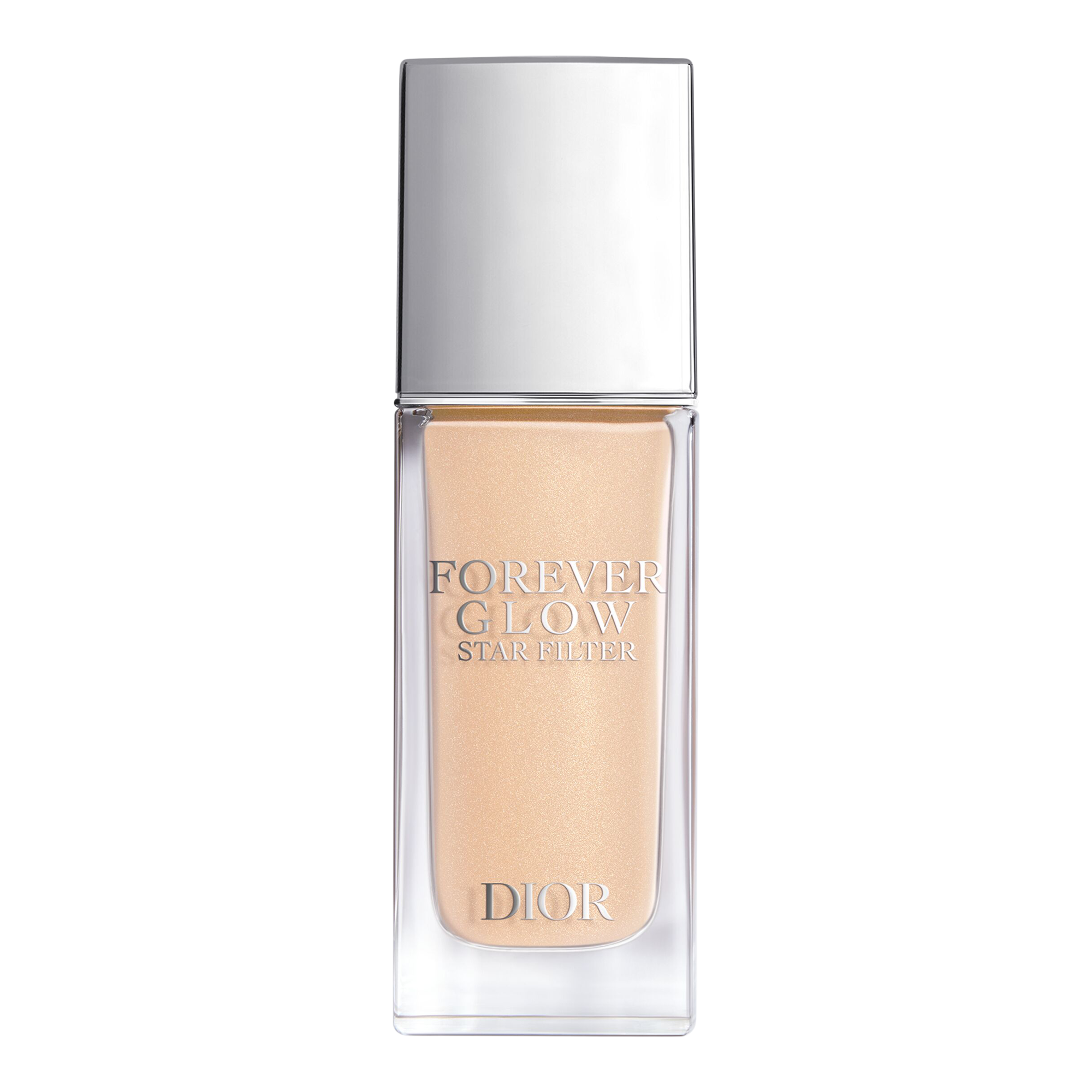 Dior Forever Glow Star Filter Multi-Use Highlighter - Complexion Enhancing Fluid #1